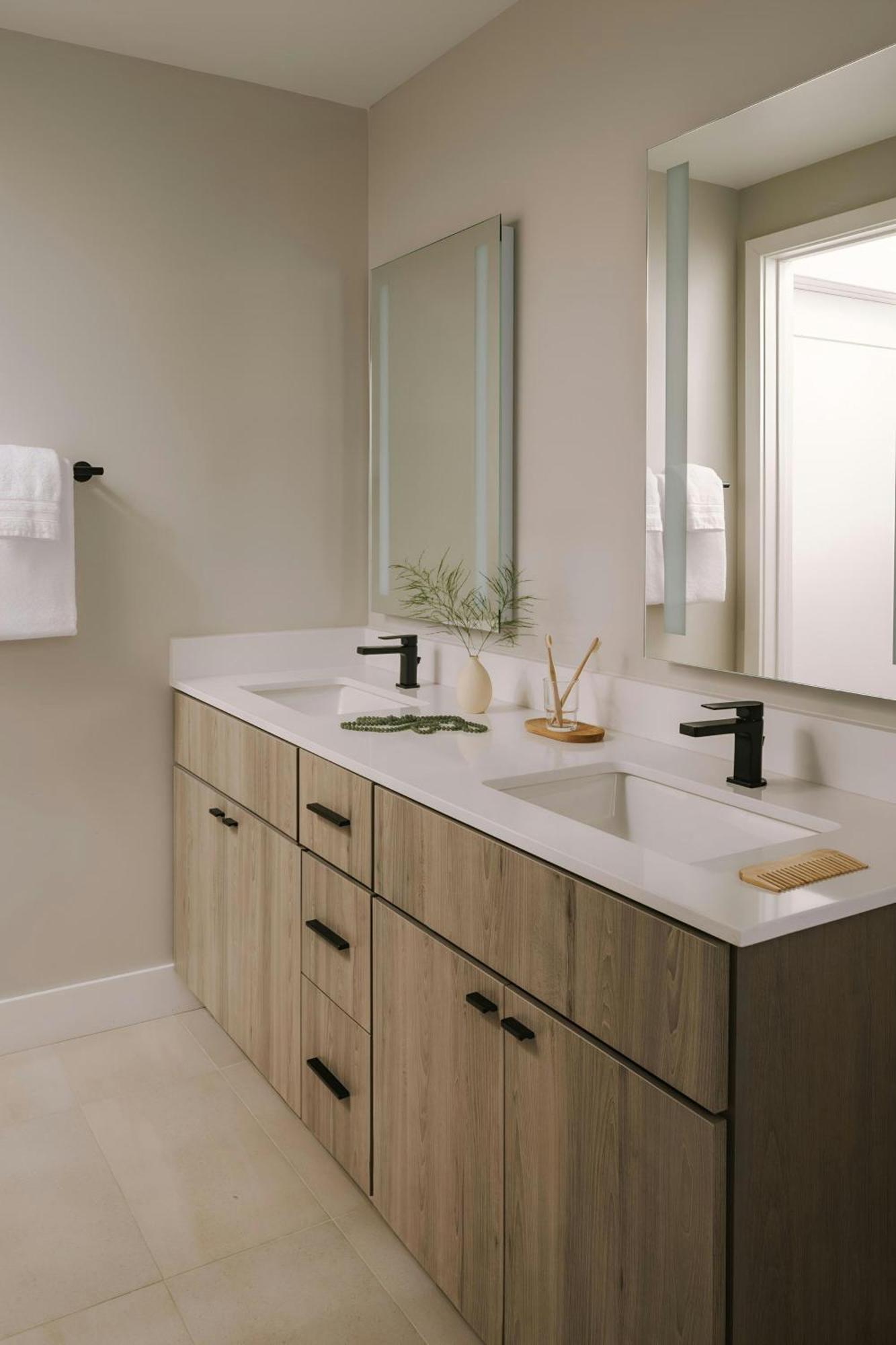 מיניאפוליס Sonder By Marriott Bonvoy North Loop Green Apartments North Loop מראה חיצוני תמונה