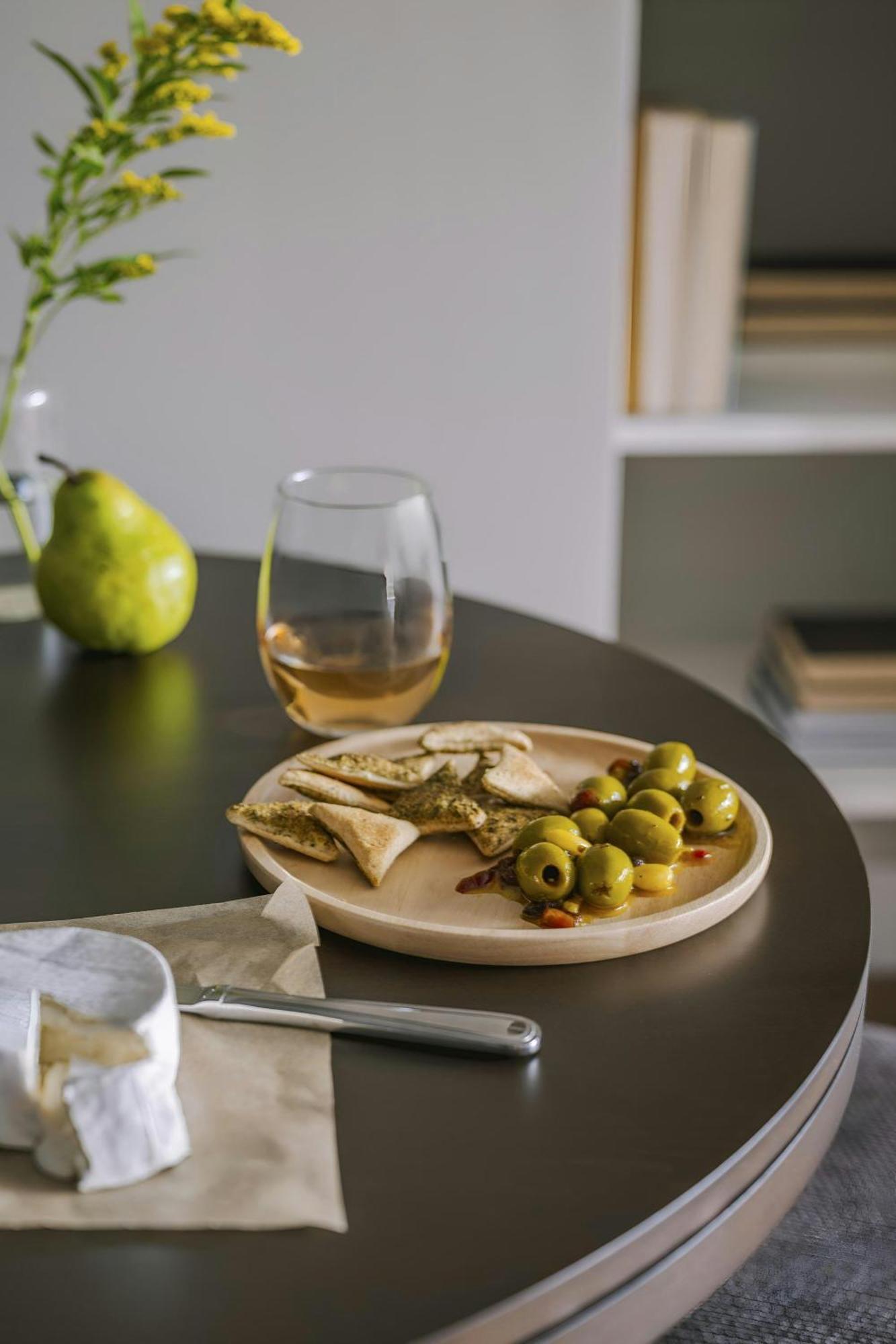 מיניאפוליס Sonder By Marriott Bonvoy North Loop Green Apartments North Loop מראה חיצוני תמונה