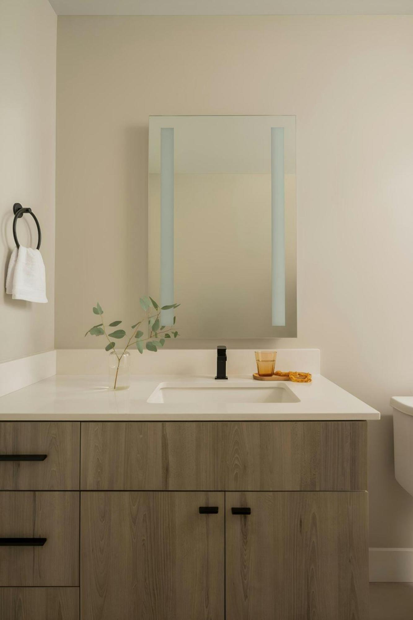 מיניאפוליס Sonder By Marriott Bonvoy North Loop Green Apartments North Loop מראה חיצוני תמונה