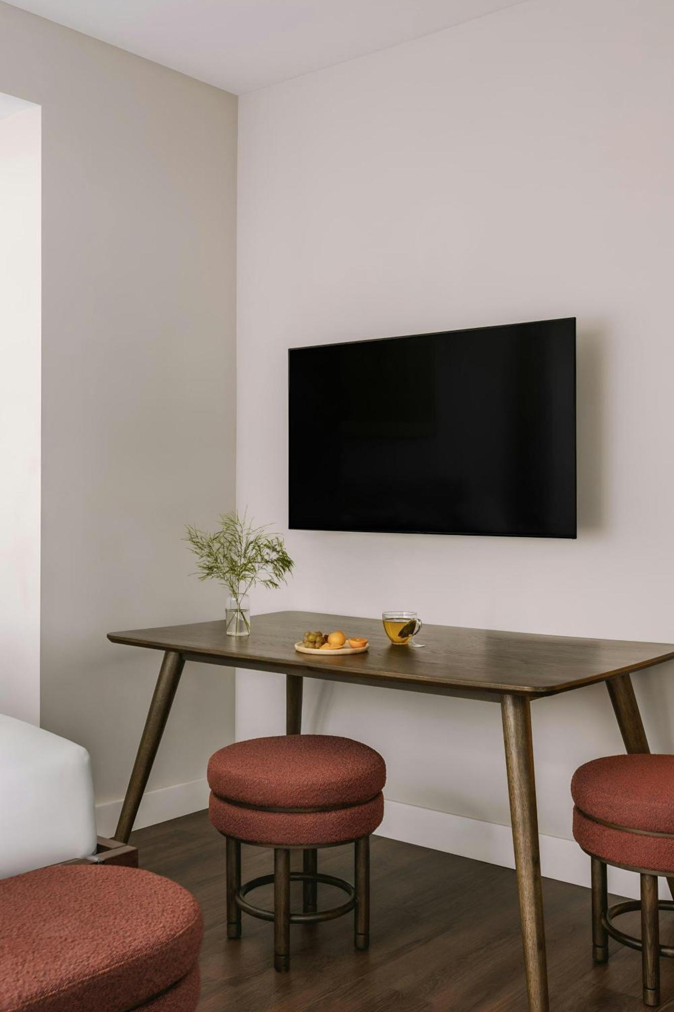 מיניאפוליס Sonder By Marriott Bonvoy North Loop Green Apartments North Loop מראה חיצוני תמונה