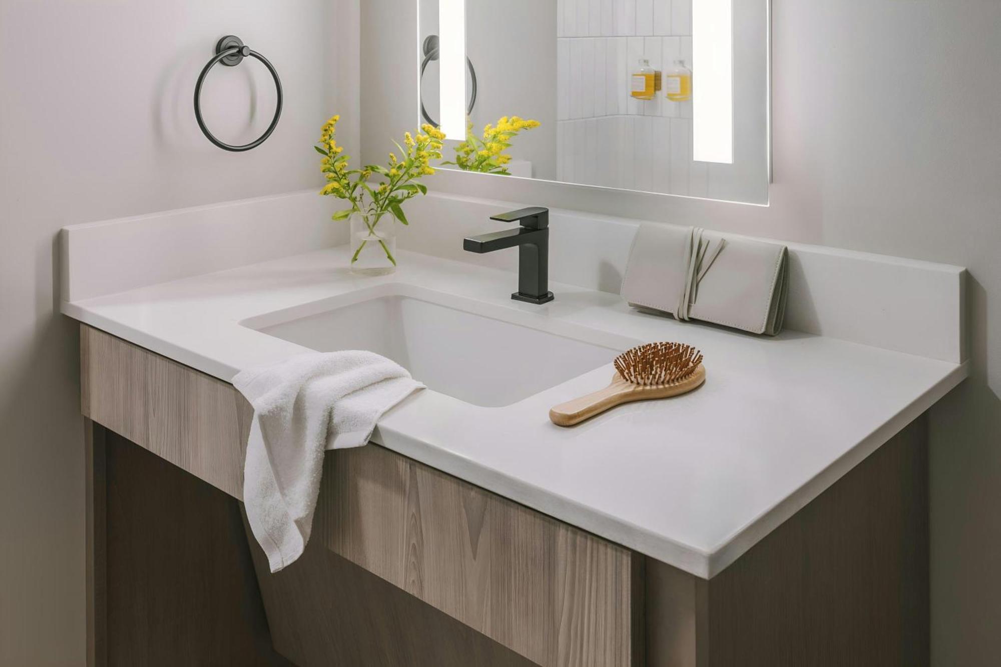מיניאפוליס Sonder By Marriott Bonvoy North Loop Green Apartments North Loop מראה חיצוני תמונה