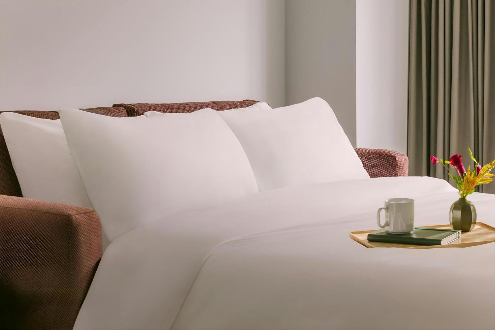מיניאפוליס Sonder By Marriott Bonvoy North Loop Green Apartments North Loop מראה חיצוני תמונה