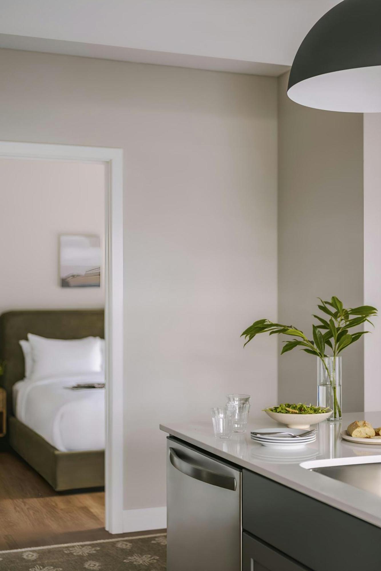 מיניאפוליס Sonder By Marriott Bonvoy North Loop Green Apartments North Loop מראה חיצוני תמונה
