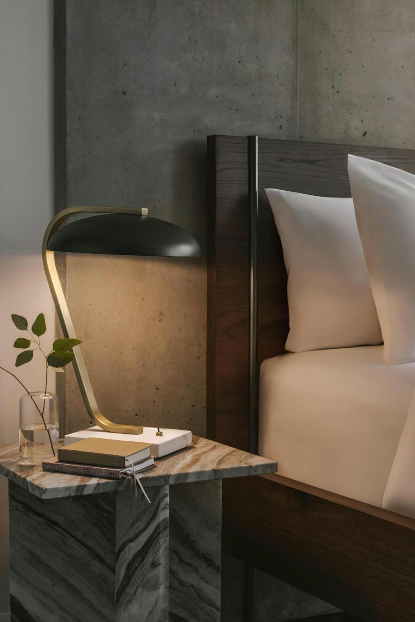 מיניאפוליס Sonder By Marriott Bonvoy North Loop Green Apartments North Loop מראה חיצוני תמונה