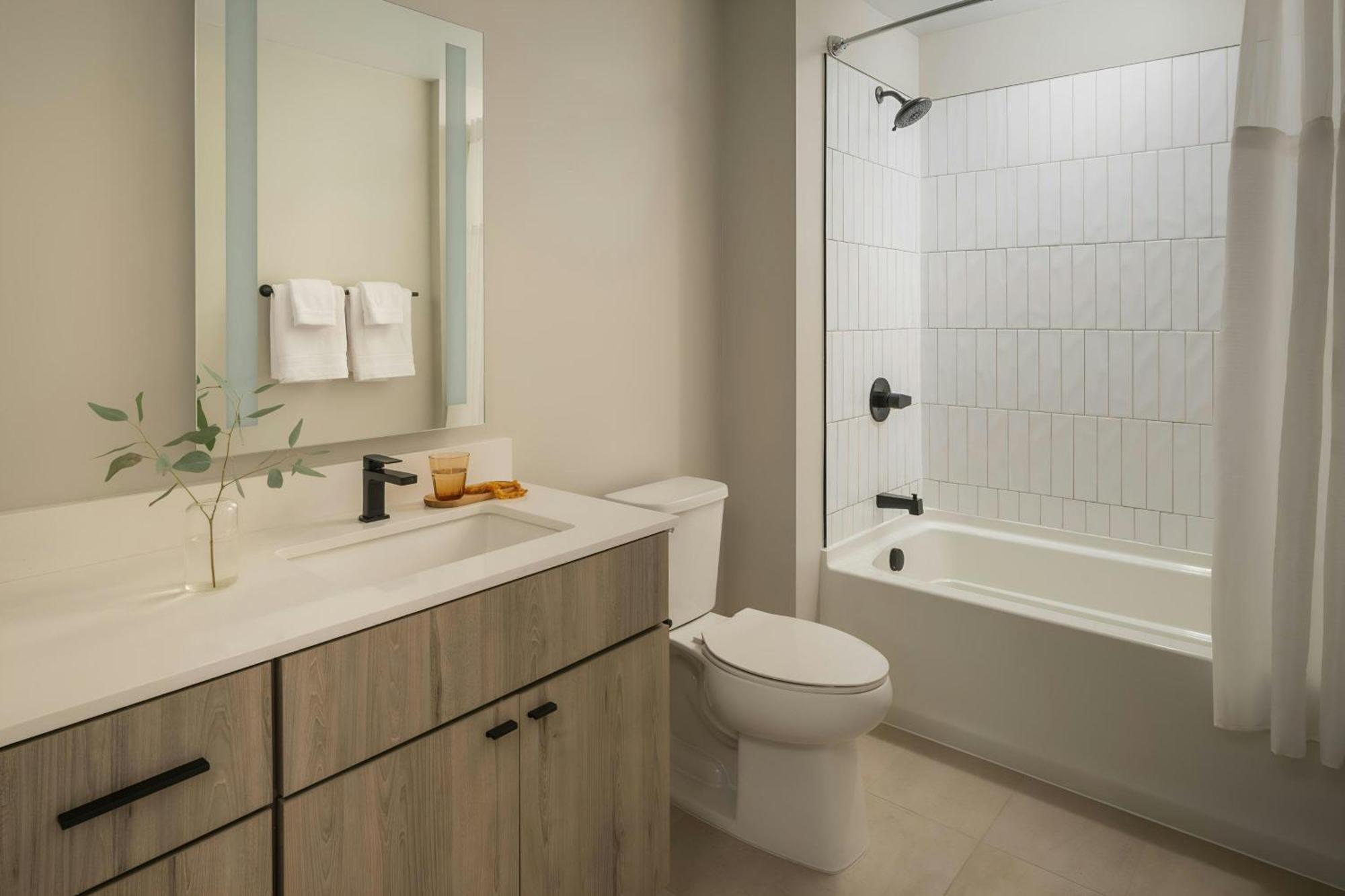 מיניאפוליס Sonder By Marriott Bonvoy North Loop Green Apartments North Loop מראה חיצוני תמונה