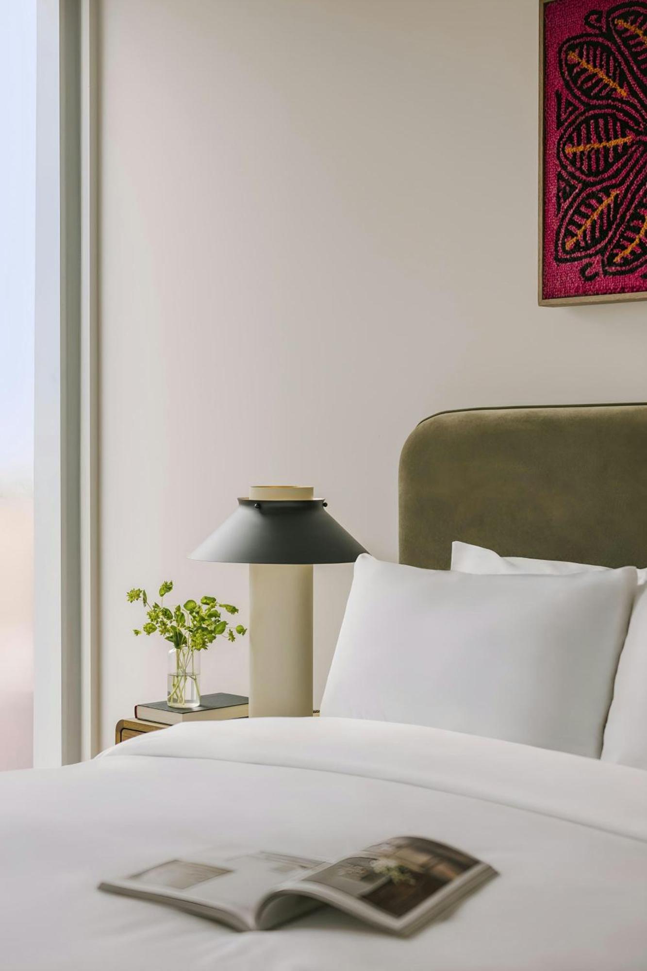 מיניאפוליס Sonder By Marriott Bonvoy North Loop Green Apartments North Loop מראה חיצוני תמונה