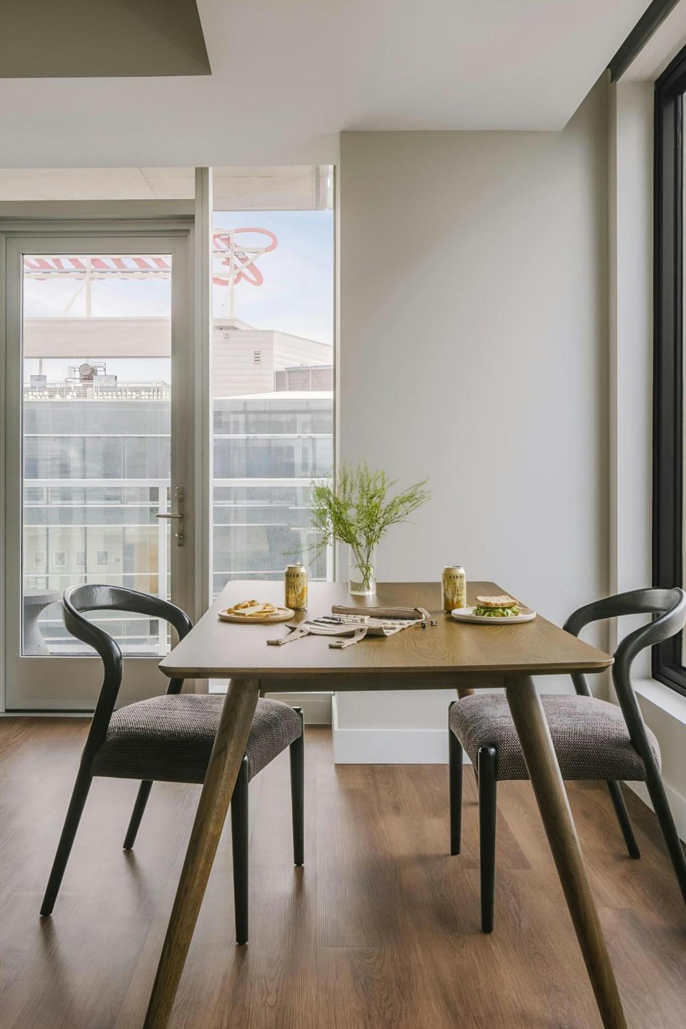 מיניאפוליס Sonder By Marriott Bonvoy North Loop Green Apartments North Loop מראה חיצוני תמונה