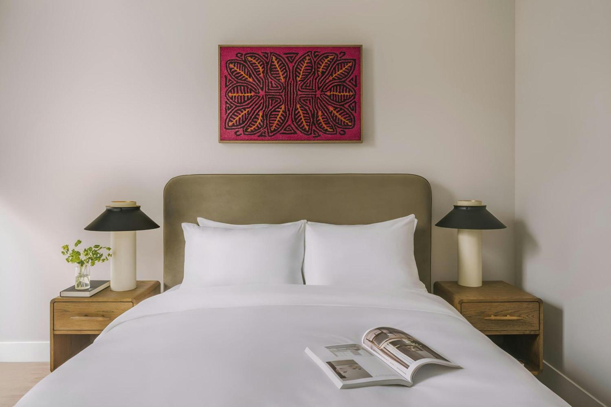 מיניאפוליס Sonder By Marriott Bonvoy North Loop Green Apartments North Loop מראה חיצוני תמונה
