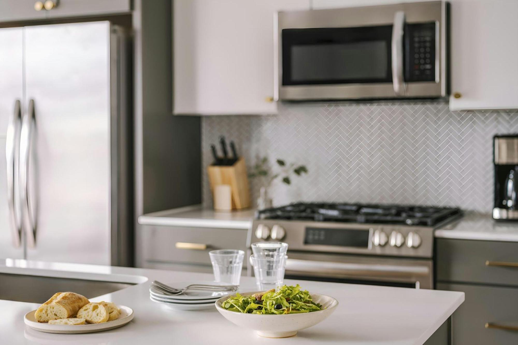 מיניאפוליס Sonder By Marriott Bonvoy North Loop Green Apartments North Loop מראה חיצוני תמונה