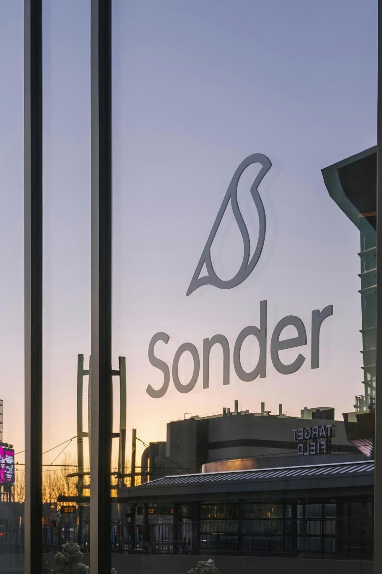 מיניאפוליס Sonder By Marriott Bonvoy North Loop Green Apartments North Loop מראה חיצוני תמונה