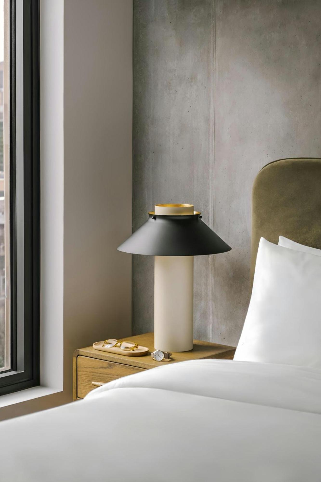 מיניאפוליס Sonder By Marriott Bonvoy North Loop Green Apartments North Loop מראה חיצוני תמונה